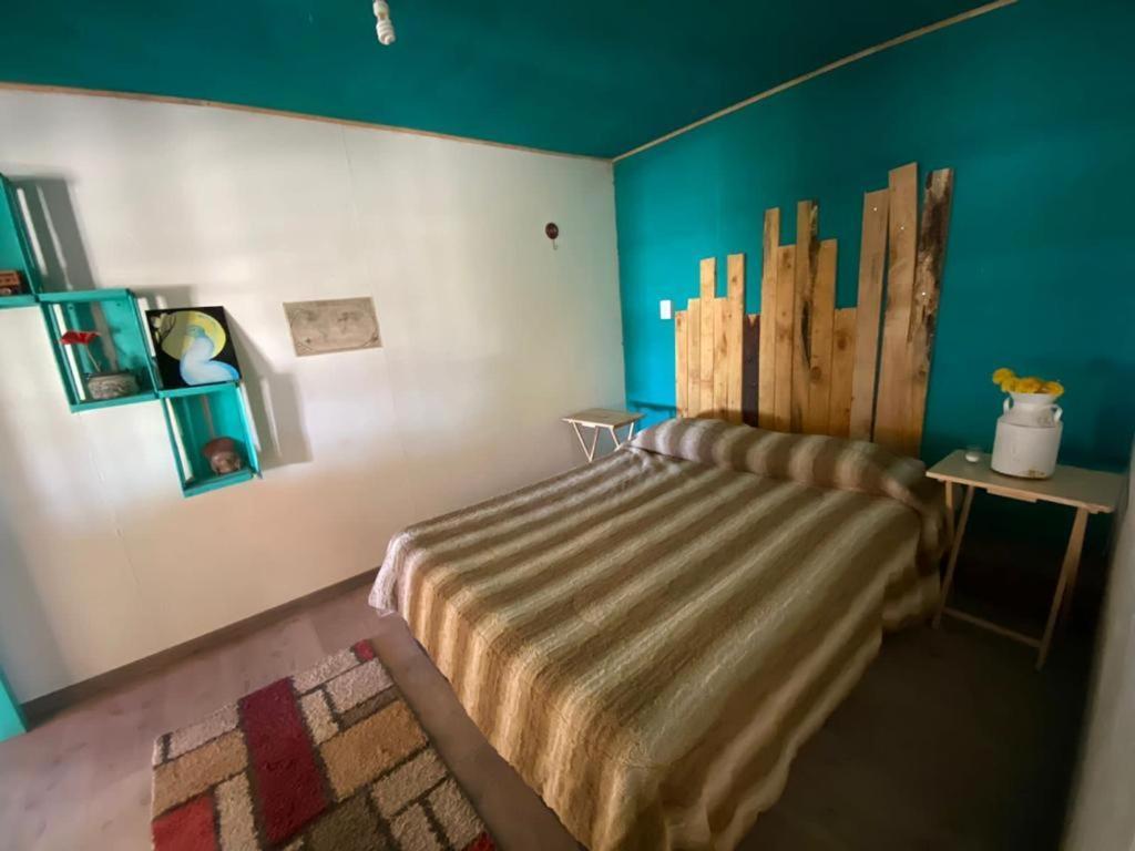 Rafa'S House Hotel San Pedro de Atacama Exterior photo