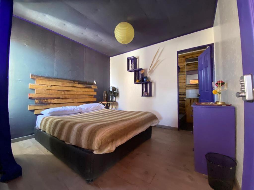 Rafa'S House Hotel San Pedro de Atacama Exterior photo