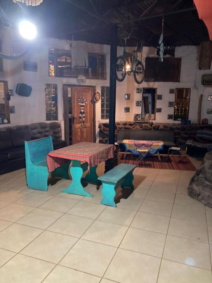 Rafa'S House Hotel San Pedro de Atacama Exterior photo
