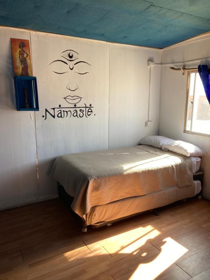 Rafa'S House Hotel San Pedro de Atacama Exterior photo